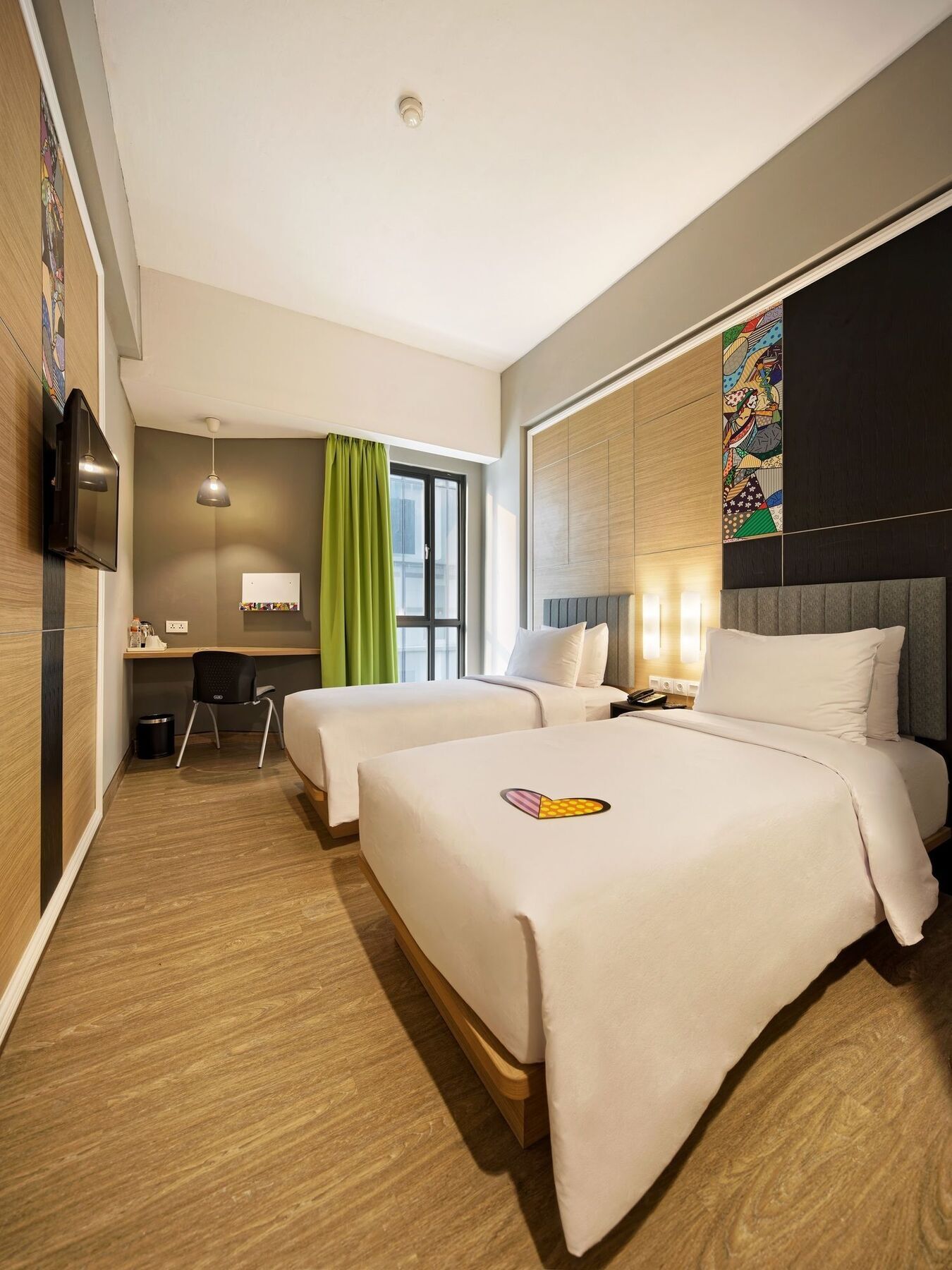 Maxone Platinum Hayam Wuruk Hotel Jacarta Exterior foto